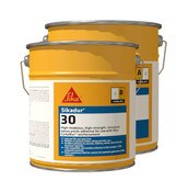 Image of Sikadur 30 Paste Epoxy per 1 Gallon Unit